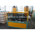 Automatic Corrugated Fin Welding Machine for transformer tank